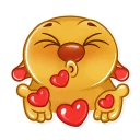 😘