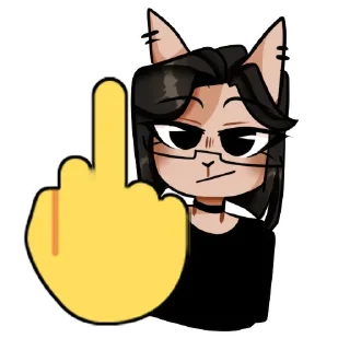 🖕