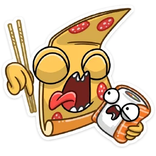 🍜