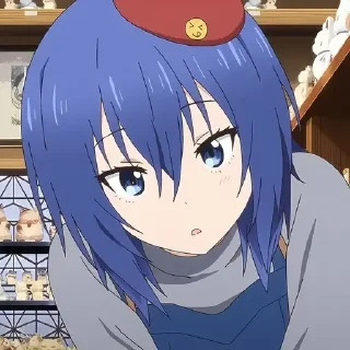 😮