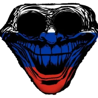 TROLL FACE HORROR/EDIT (RasForUltar)