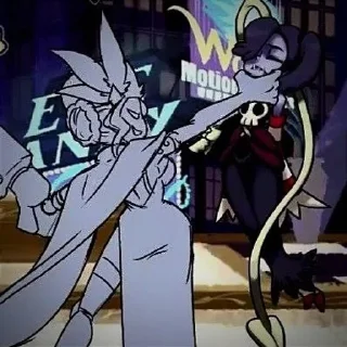 😈