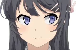 Potironic loli