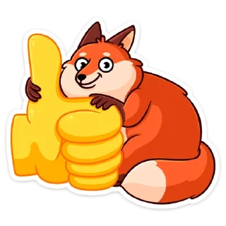👍