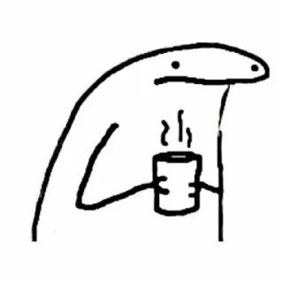 ☕️
