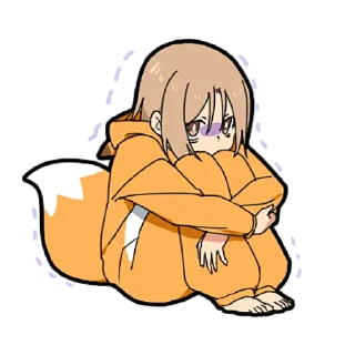 😔