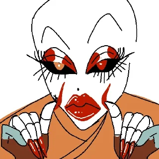 👄