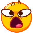 😧