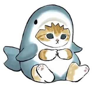 Kittens mofu_sand