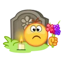 😔