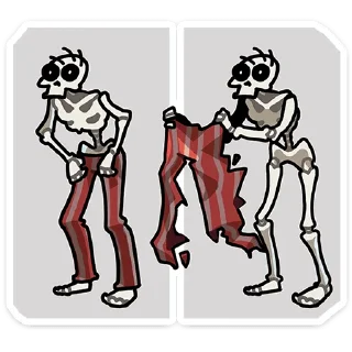 💀
