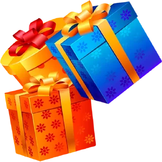 🎁