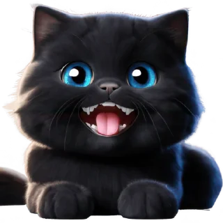 😀