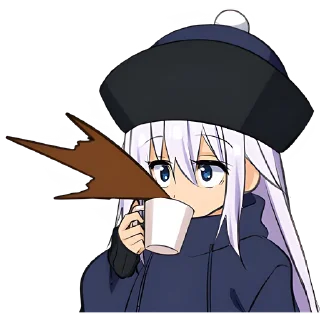 ☕