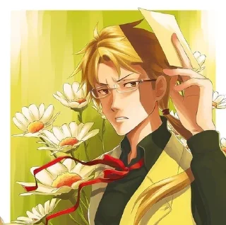 🌸
