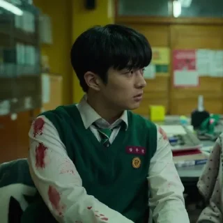 🧟‍♂