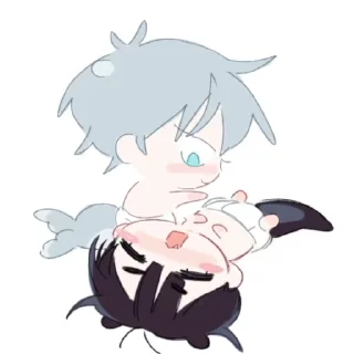 💋