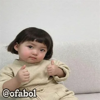 👍
