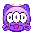😺