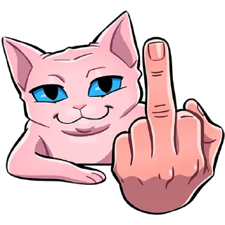 🖕