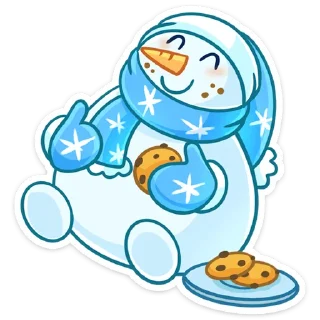 🍪