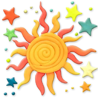 ☀️