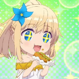 😋