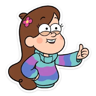 👍