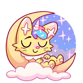 😴