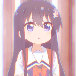 𖦹🍡৴ Shirosaki hana𓂃◗