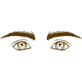 👀