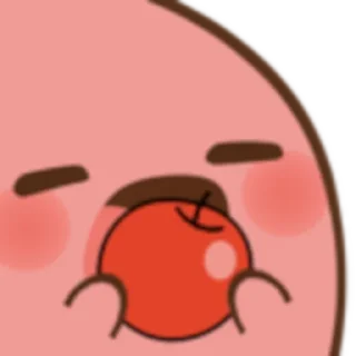 🍎