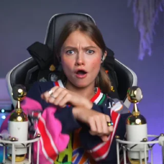 💃