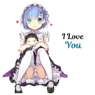 ❤️