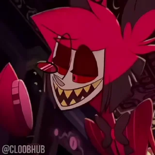 😏