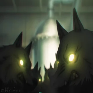 😡