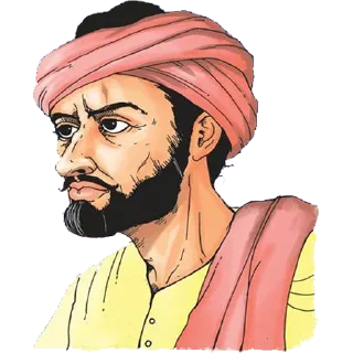 👳‍♀️
