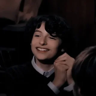 😚