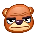 😠