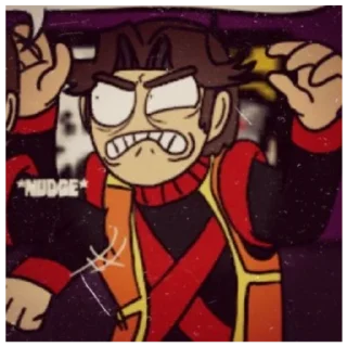 😠
