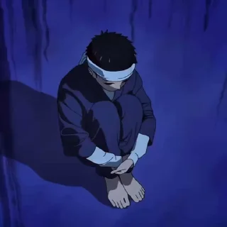 😔