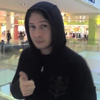 👍