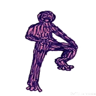 🕺
