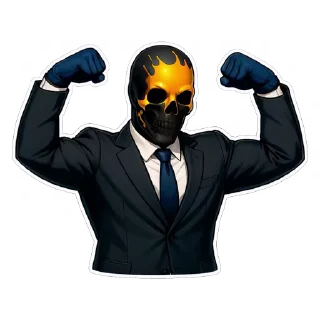 💪