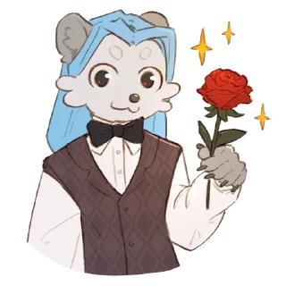 🌹