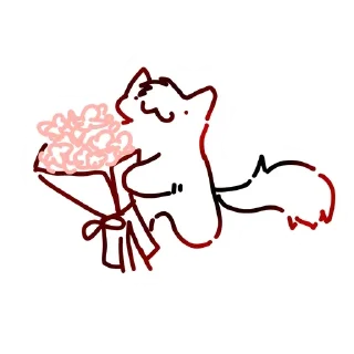 💐