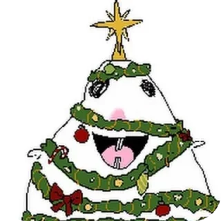 🎄
