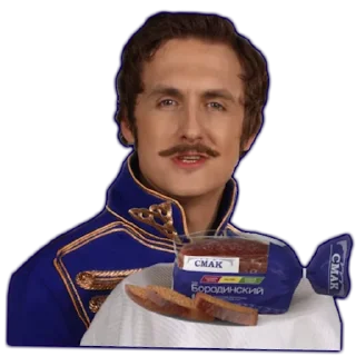 🍞