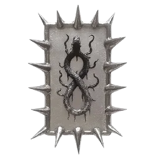 ♾️
