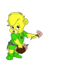 🌷